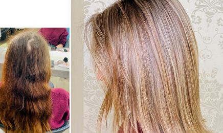 Marcellas Haarwelt: Friseur in Kreuztal