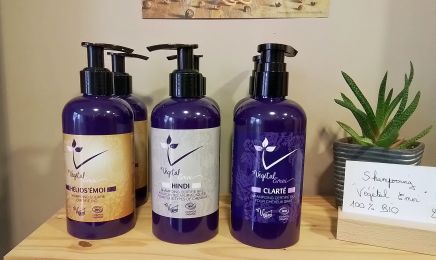 Style zen coiffure : Coiffeur à Saint-M'Hervé