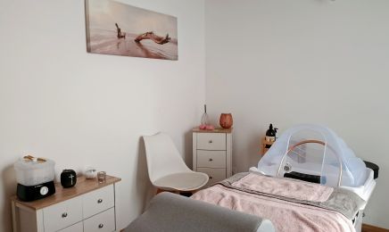 Isa Energie bien être : Institut de beauté à Calais