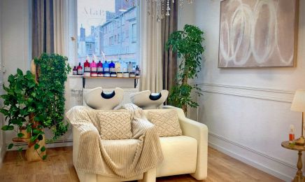 À La Parisienne  : Coiffeur à Calais