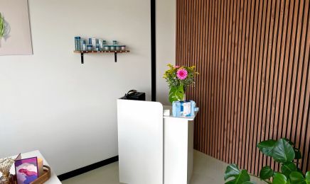 Emma's Lounge : Manucure à Noyal