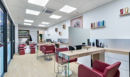 Ell’s  : Coiffeur à Frontignan