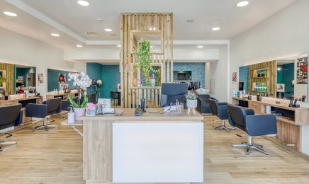 Ari’A : Coiffeur à Avrillé