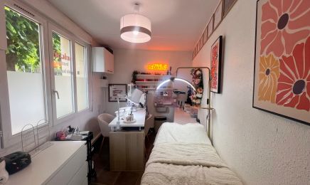 Atelier Nahoonë : Manucure à Le Perray-en-Yvelines