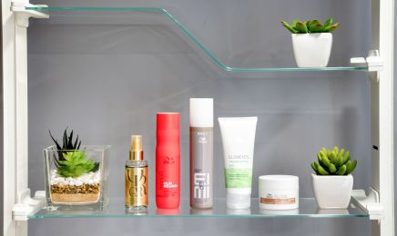 Ambiance coiffure : Manucure à Availles-en-Châtellerault