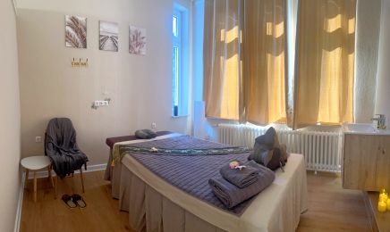 Wasana Wellness Massage: Spa in Kiel