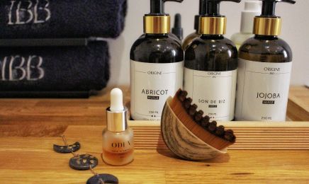 IBB Institut Beauty Bio  : Manucure à Mandelieu-la-Napoule