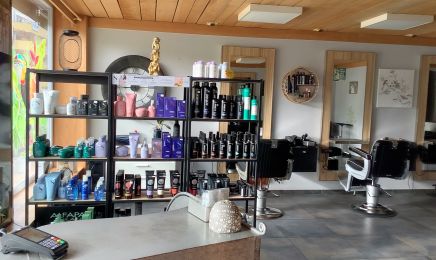Secret de coiffeur : Coiffeur à Morteau