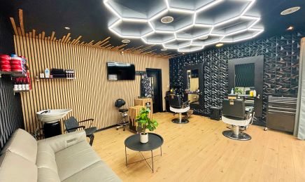 Assile Barber : Barbier à Épinal