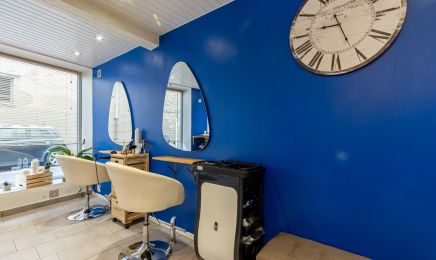 L'Arche coiffure : Coiffeur à Alénya