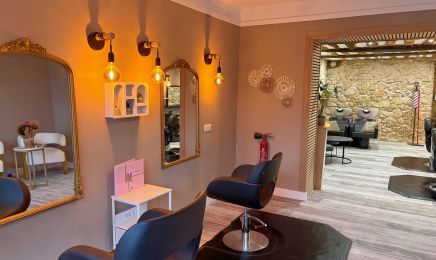Family Cut : Coiffeur à L'Isle-sur-la-Sorgue