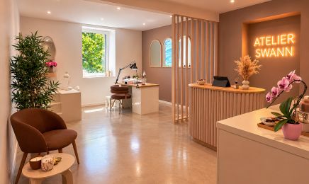 Atelier Swann : Manucure à Saint-Jean-de-Moirans