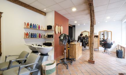 L’atelier des Pipelettes : Coiffeur à Castelmaurou