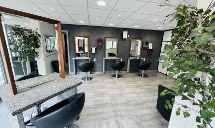 Bulles D'Hair : Coiffeur à Pontarlier