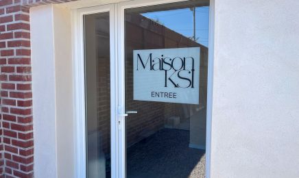 Maison KSI : Coiffeur à Clermont