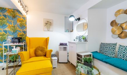 Sist'R Room - Peyrolière : Coiffeur à Toulouse