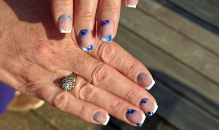 Nails by Clarisse : Manucure à Auch
