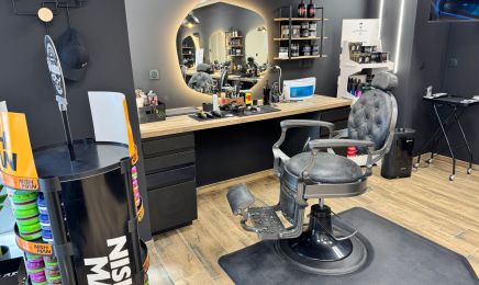 West cut : Coiffeur à La Voulte-sur-Rhône