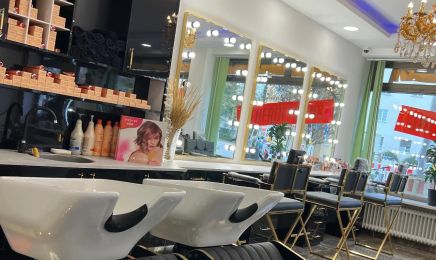 Hadis Friseur : Kosmetikstudio in München