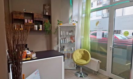 BeautyinSide: Kosmetikstudio in Leipzig