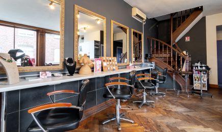 S.M. Coiffure Esthetique : Coiffeur à Brebières