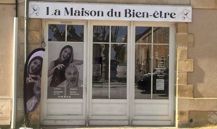 La Maison du Bien Être : Barbier à Cadillac-sur-Garonne
