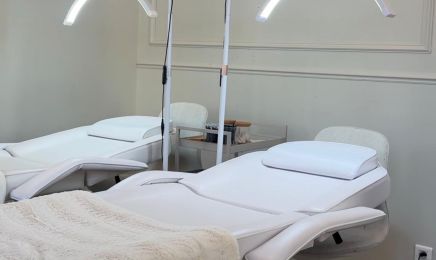 FIYALASH  : Institut de beauté à Nice