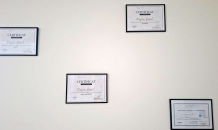Authentic : Institut de beauté à COURNON D'AUVERGNE