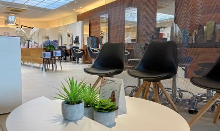 Marc Thouvard Coiffure : Coiffeur à Brest