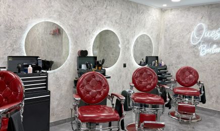 Ouest Barber : Institut de beauté à Angers