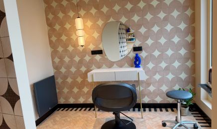 Elodie Baudry (le Salon Carquefou) : Coiffeur à Carquefou