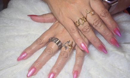 A2 Beauté des Ongles : Manucure à Plouarzel