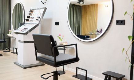 ease natural haircutting | Penzberg: Kosmetikstudio in Penzberg