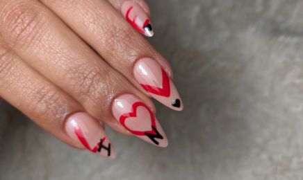 Nails by May : Manucure à Saint-Étienne