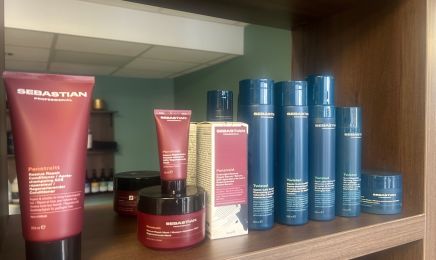 Styl'Coiffure : Coiffeur à Bréal-sous-Montfort