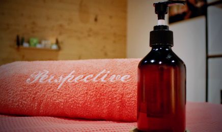 Perspective massages : Coiffeur à Sallanches