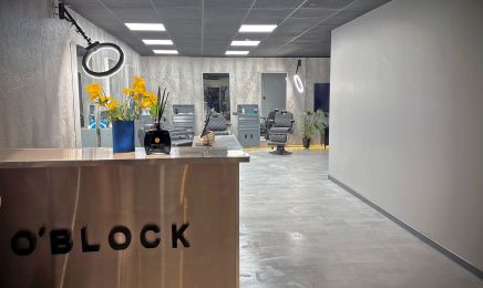 O BLOCK : Coiffeur à Beauchamp