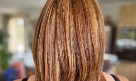 Couleur Vives : Coiffeur à Critot