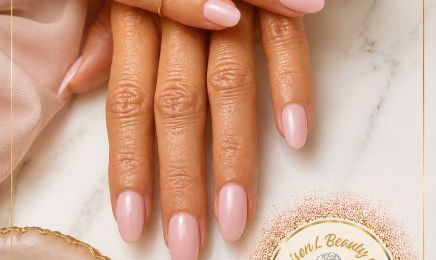 Maison L Beauty Nails  : Institut de beauté à Bailleul-sur-Thérain