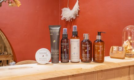 Saaj.na : Coiffeur à Saint-Michel-l'Observatoire