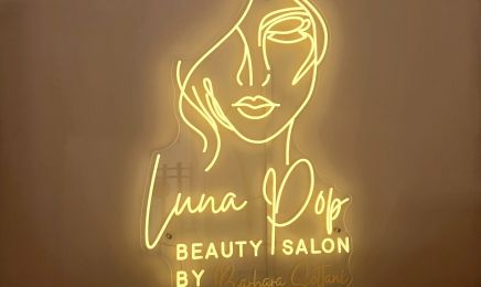 LUNA POP : Institut de beauté à Nice