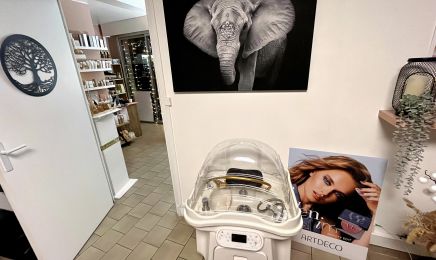 L'écrin by Kathleen : Coiffeur à Orange