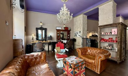 Piccadilly Hairshop : Institut de beauté à Nice