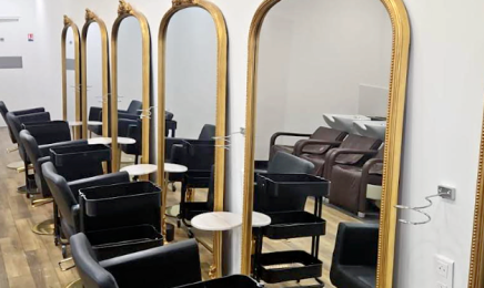 Studio 116 : Coiffeur à Paris