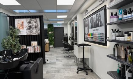 Franck Provost - Six-Fours-les-Plages : Coiffeur à Six-Fours-les-Plages