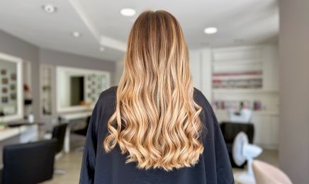 L’univers de Lise  : Barbier à Laval