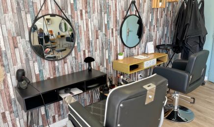 Maison Fanny : Coiffeur à La Chaussée-d'Ivry