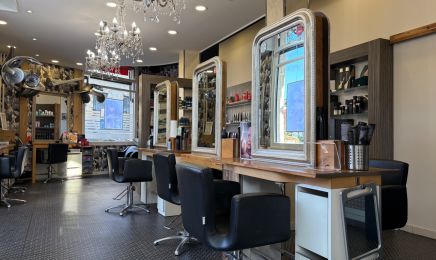 Coiffure Plus - Reims Hôtel de Ville : Barbier à Reims