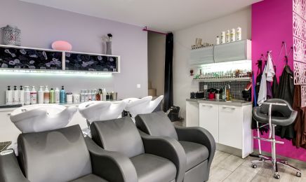 Maquicoif' : Coiffeur à Caraman