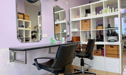 Natürlich Haar: Friseur in Kirchzarten